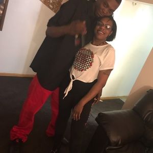 Meet your Posher, Terrill